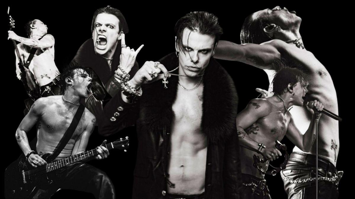 Yungblud interview: On ‘Idols’, Ozzy Osbourne and Lollapalooza India 2026